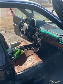 بي ام دبليو الفئة 5